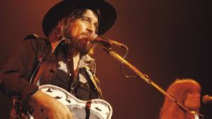 Waylon Jennings